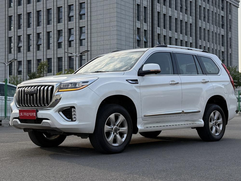 Haval Haval H9