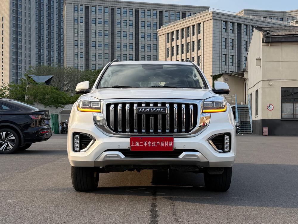 Haval Haval H9