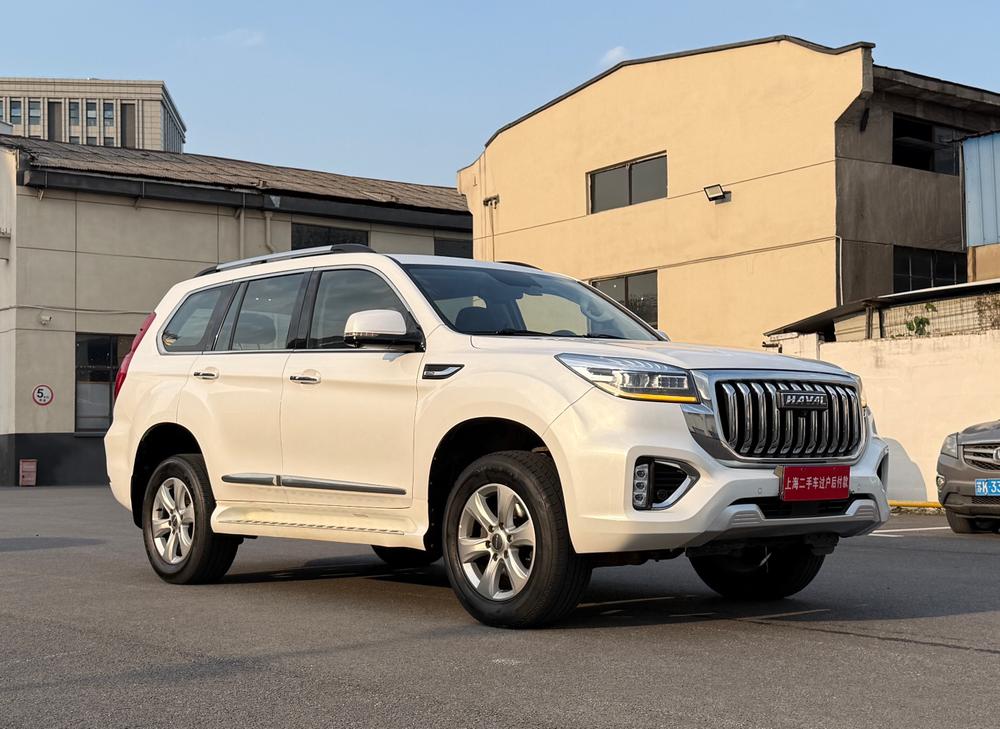 Haval Haval H9