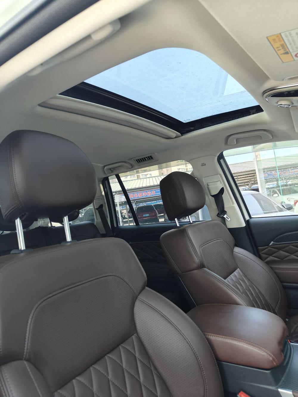 Haval Haval H9