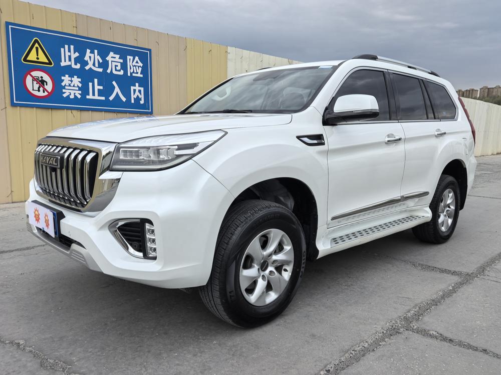 Haval Haval H9