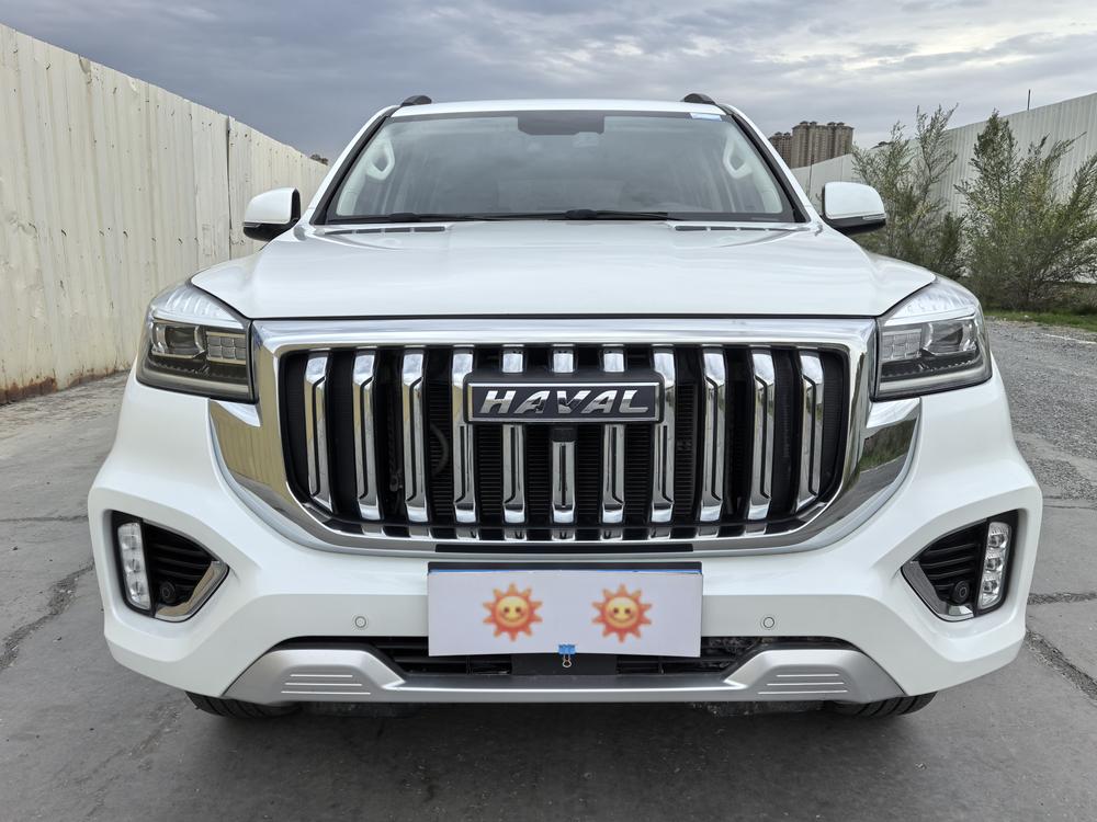 Haval Haval H9
