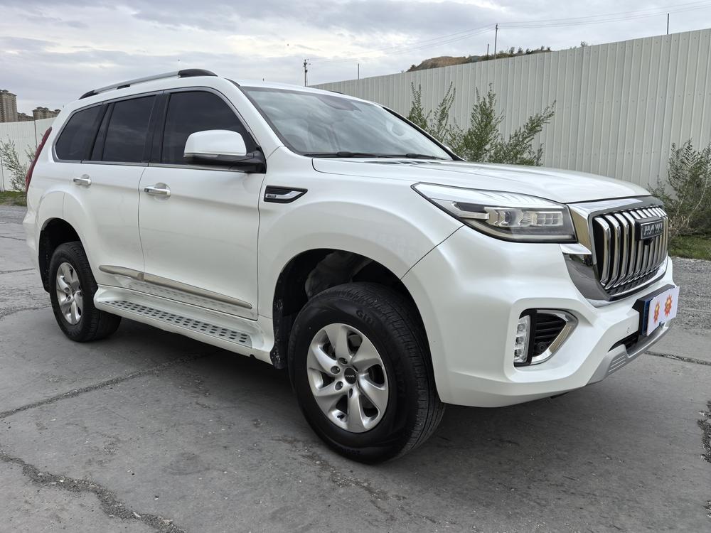 Haval Haval H9