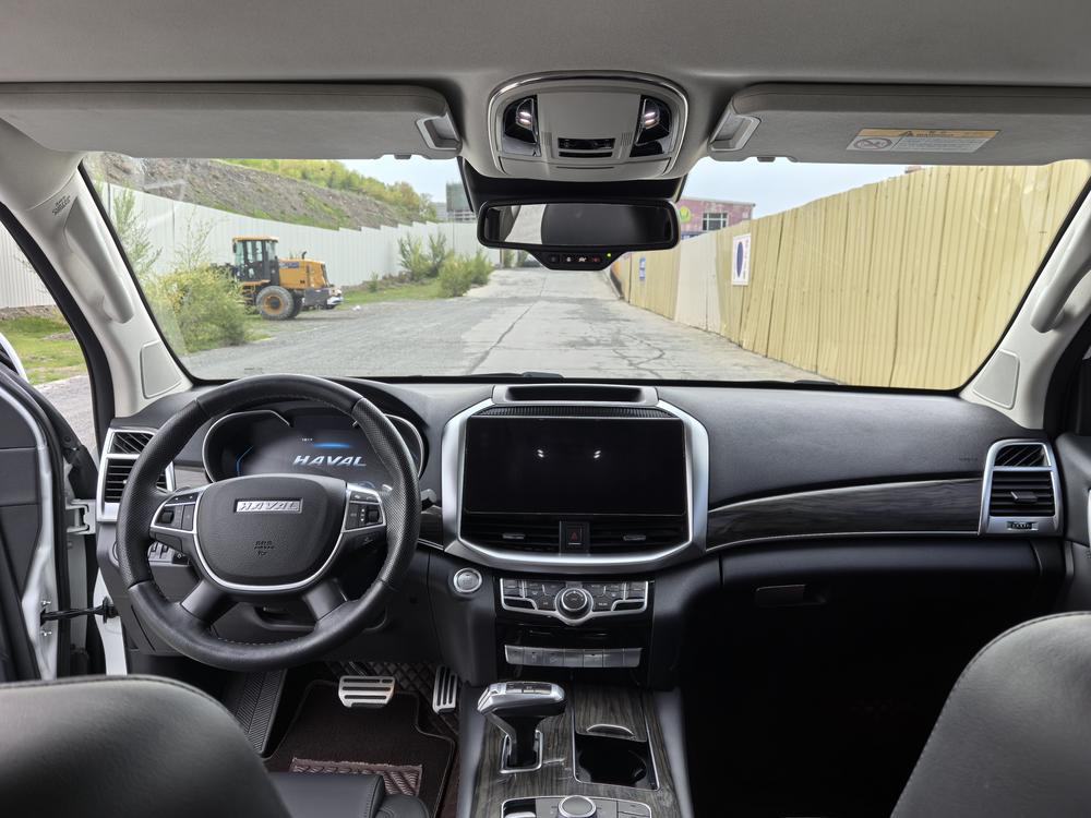 Haval Haval H9