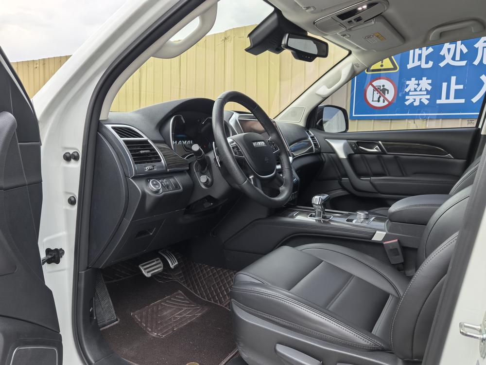 Haval Haval H9