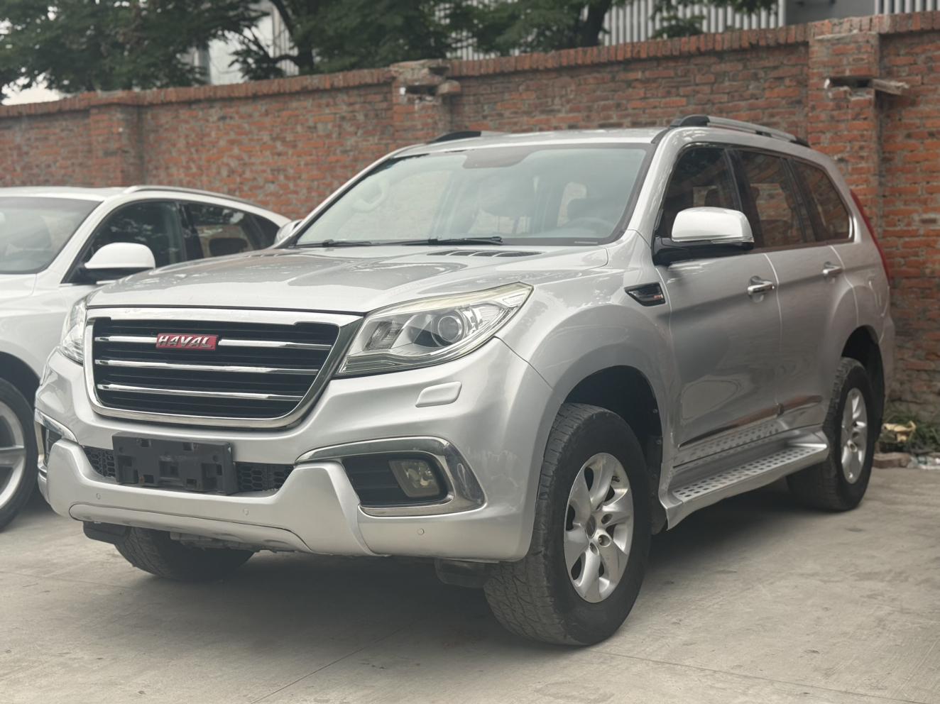 Haval Haval H9