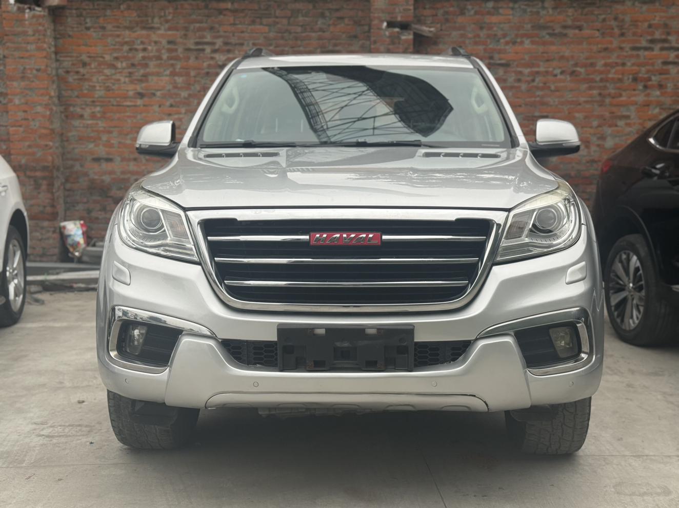 Haval Haval H9