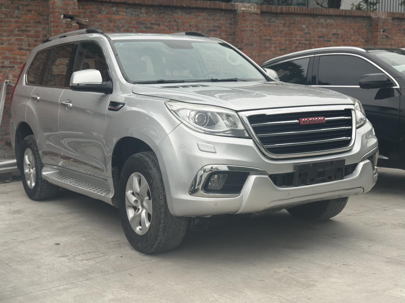 Haval Haval H9