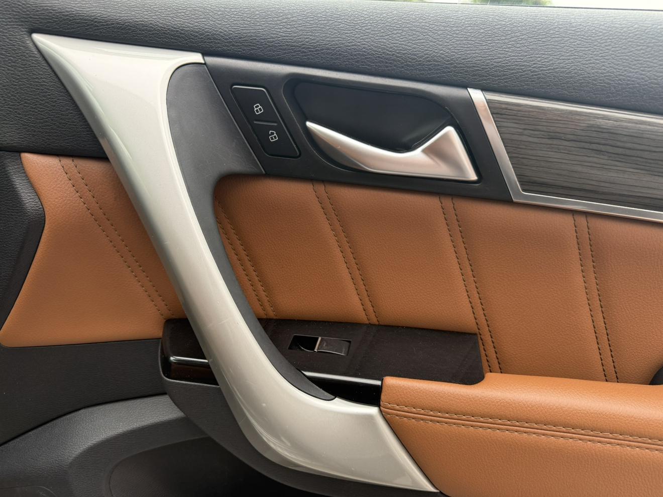 Haval Haval H9