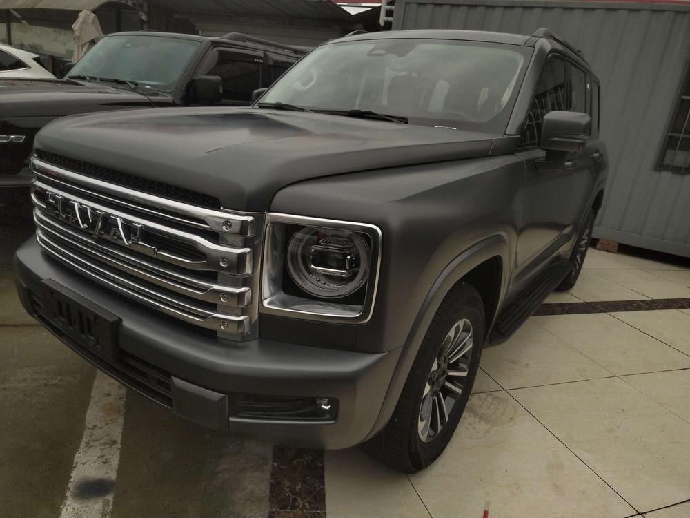 Haval Haval H9