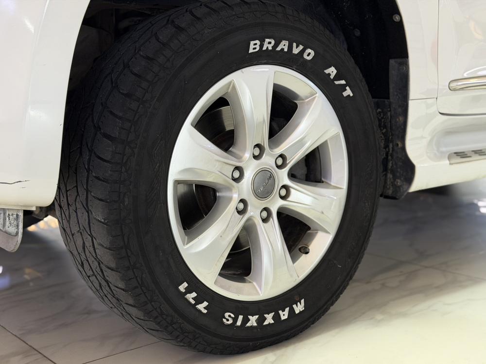 Haval Haval H9