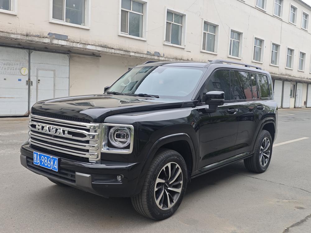 Haval Haval H9