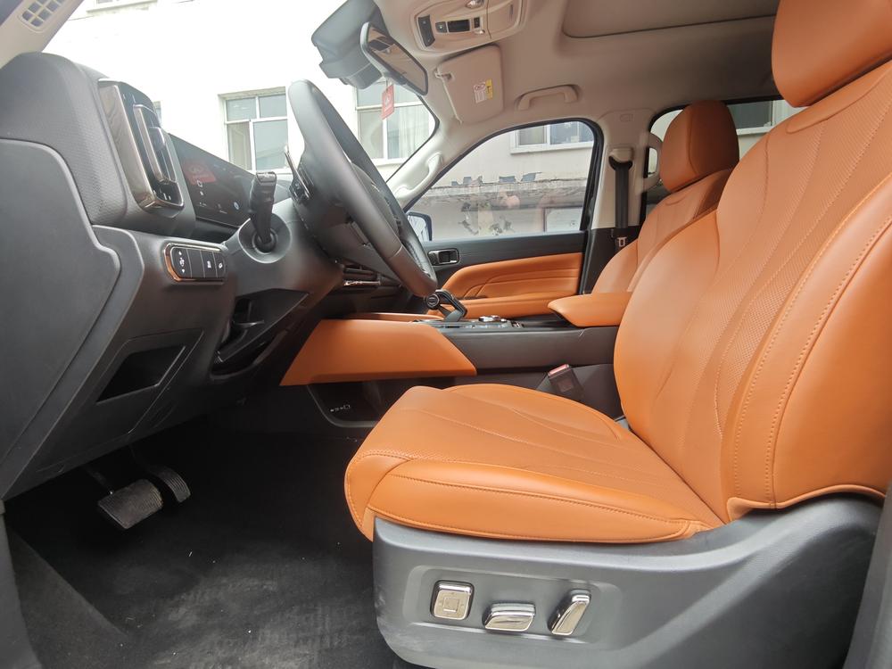 Haval Haval H9