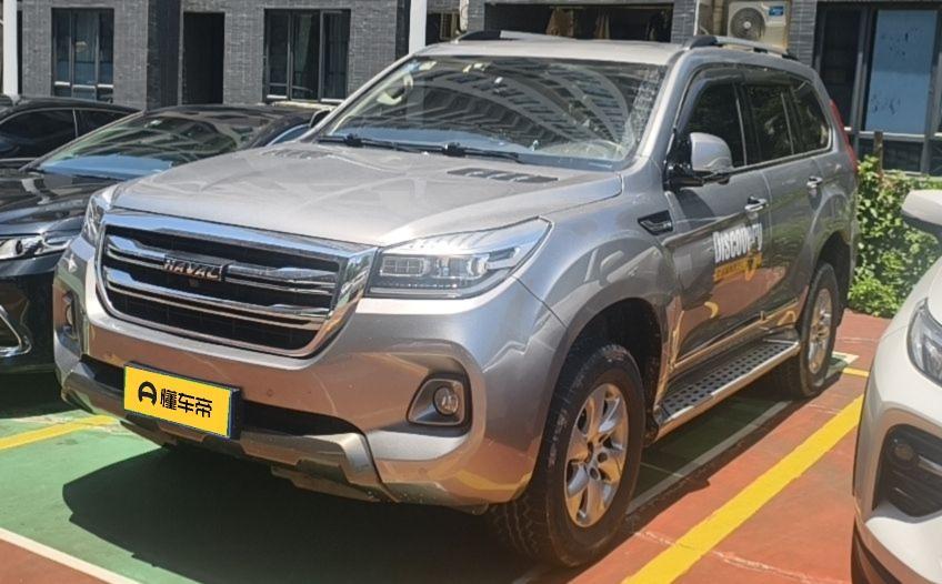Haval Haval H9