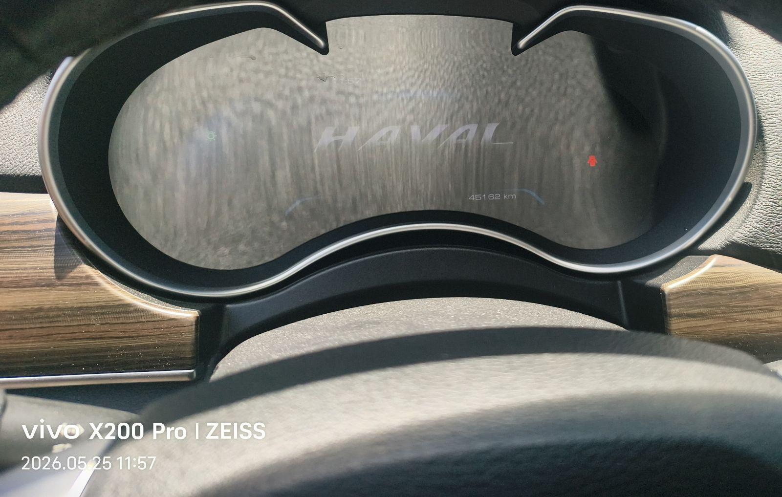 Haval Haval H9