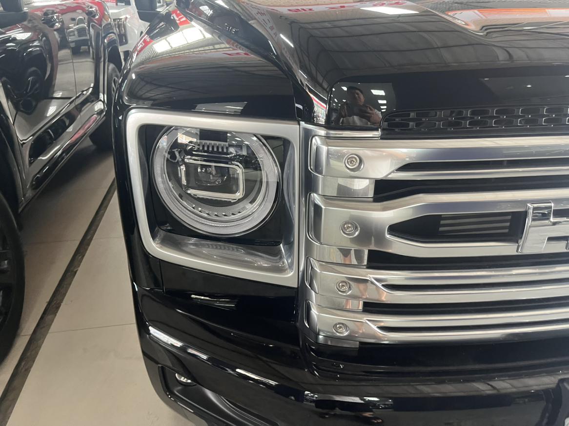 Haval Haval H9