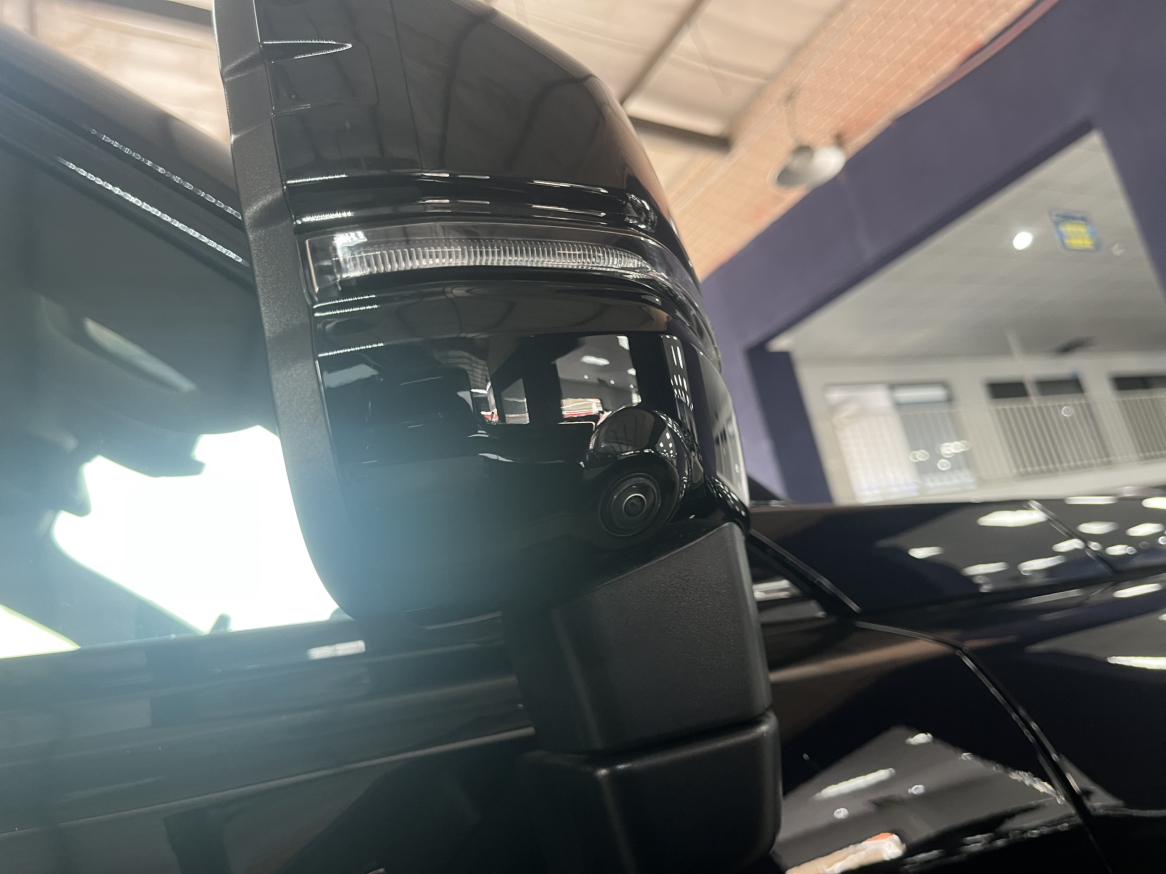 Haval Haval H9