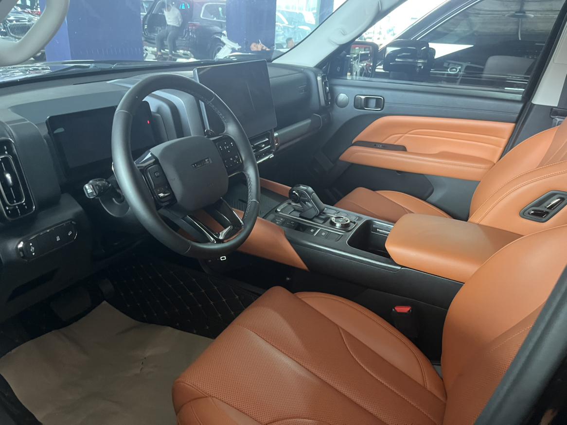 Haval Haval H9