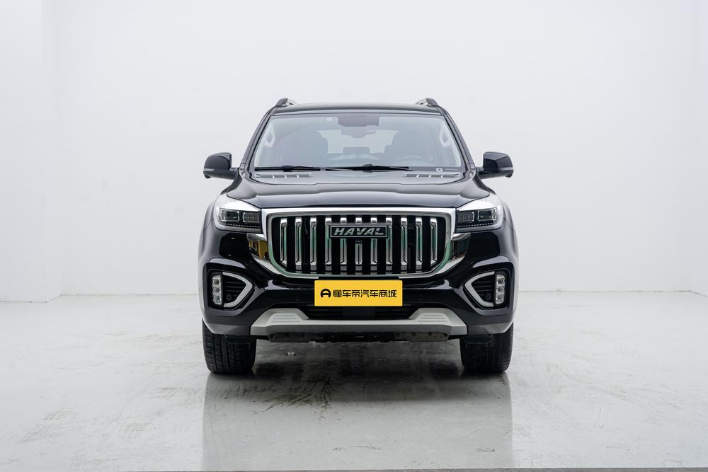 Haval Haval H9