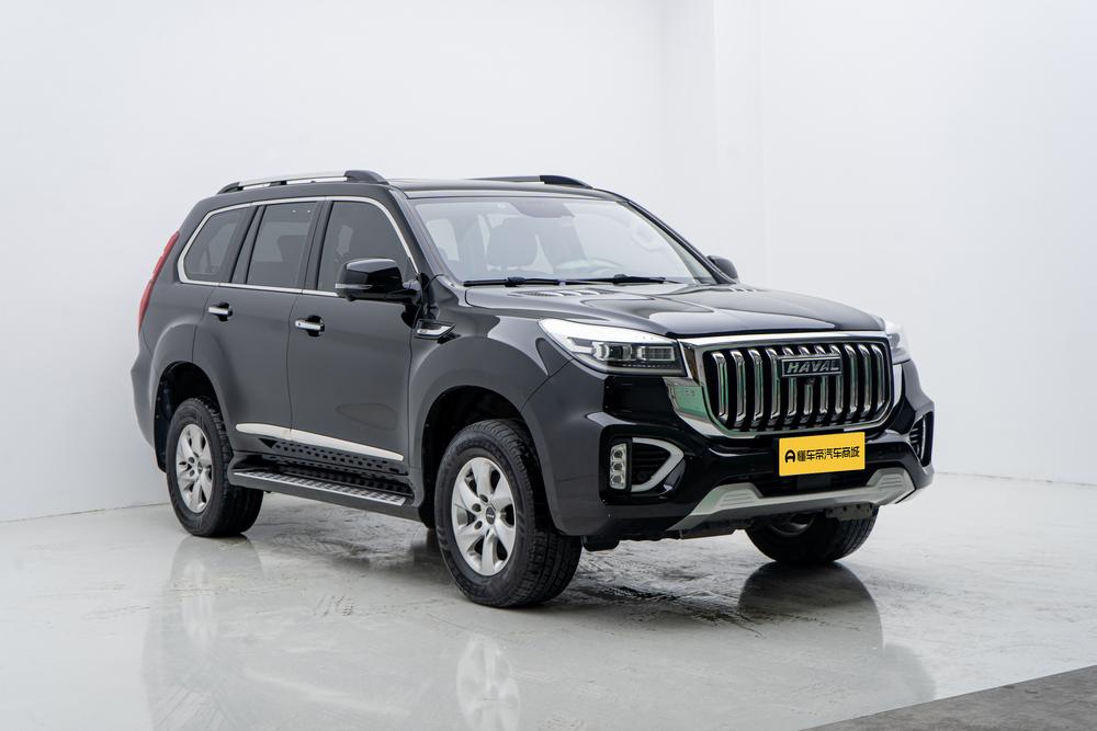 Haval Haval H9