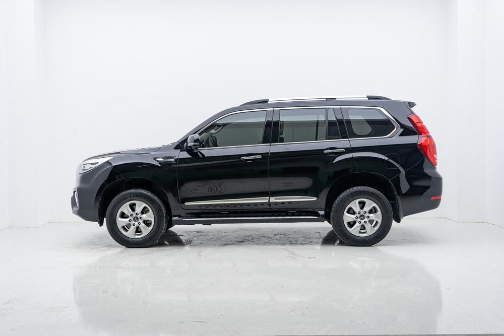Haval Haval H9