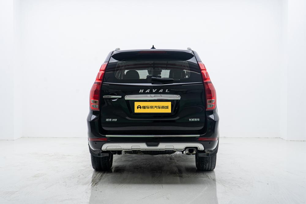 Haval Haval H9