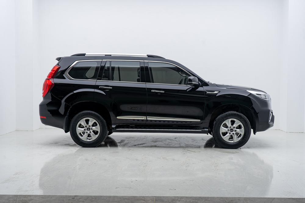 Haval Haval H9