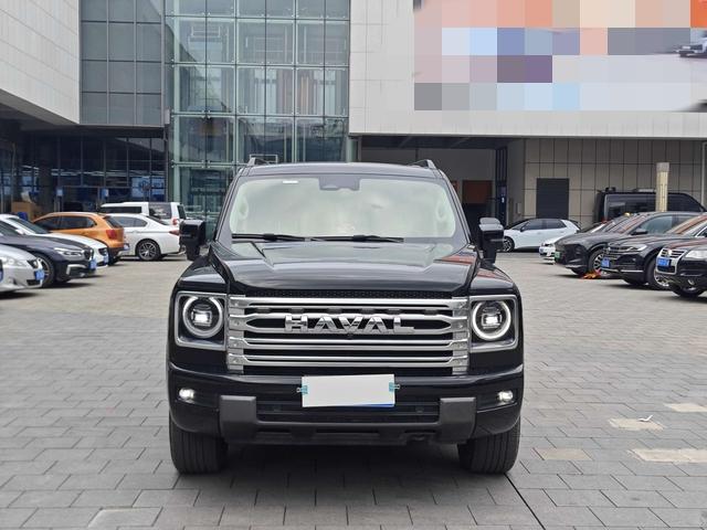 Haval Haval H9