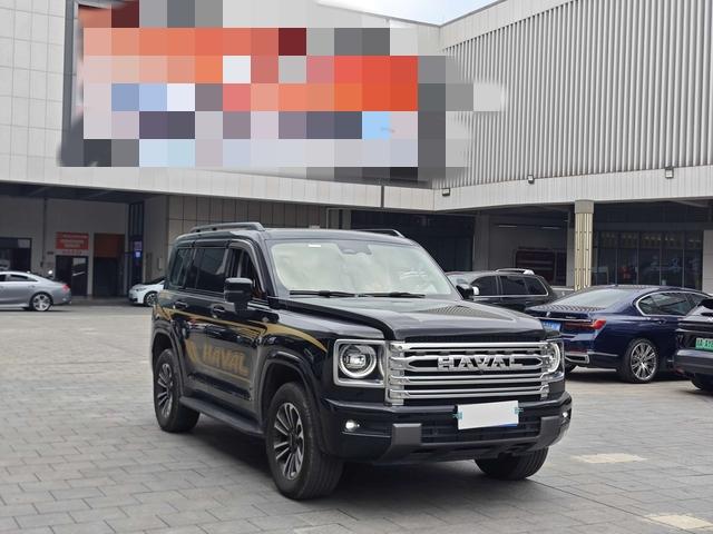 Haval Haval H9