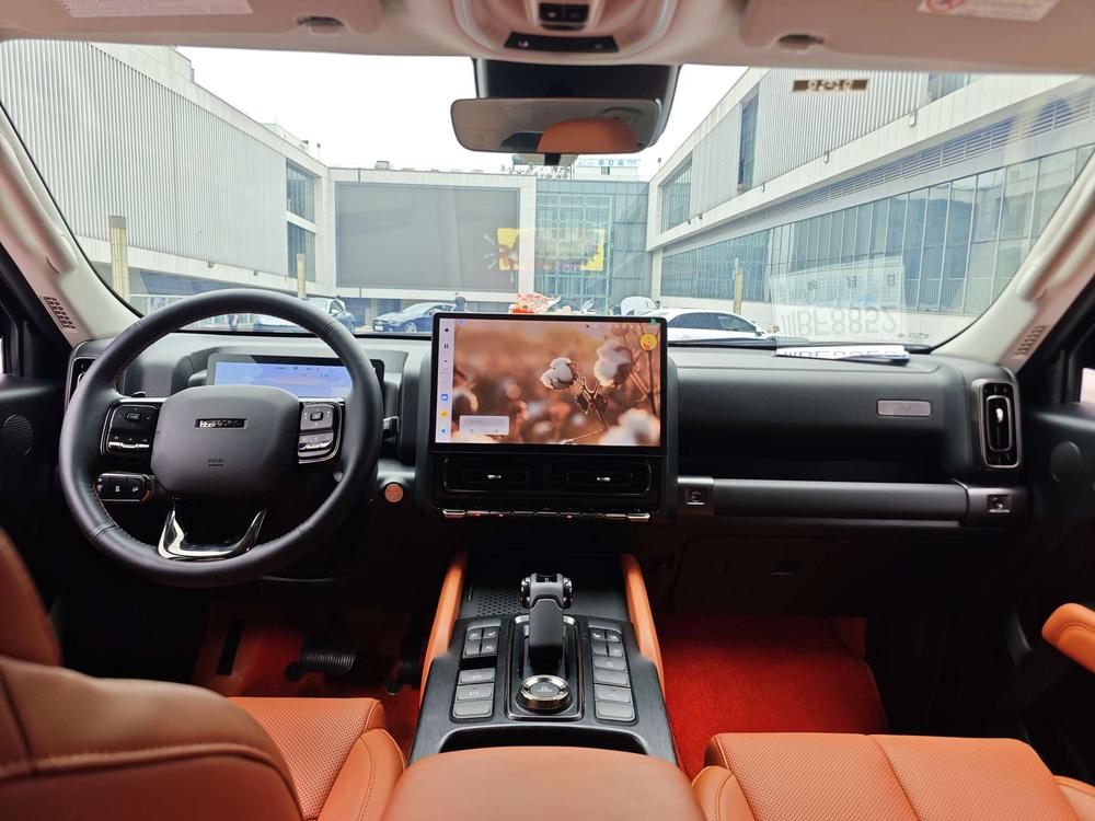 Haval Haval H9
