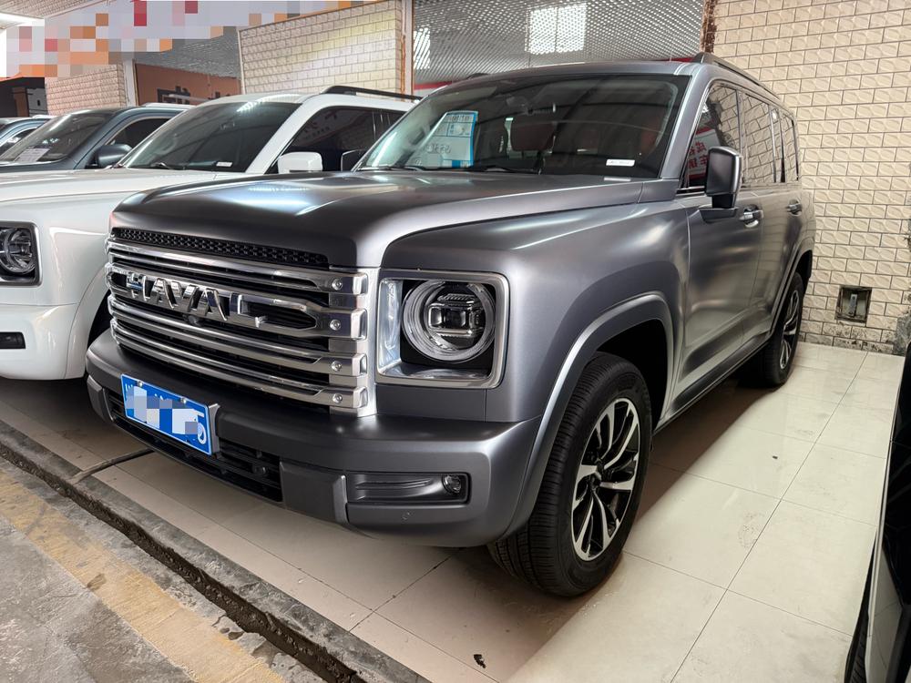 Haval Haval H9