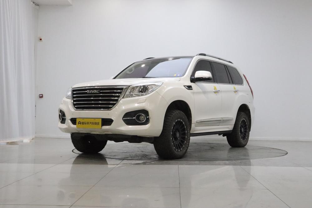 Haval Haval H9