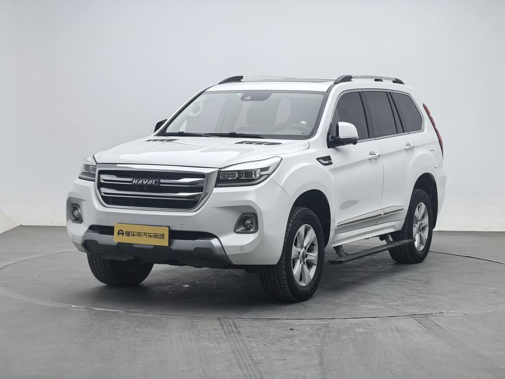 Haval Haval H9