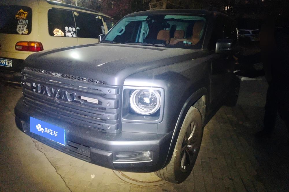 Haval Haval H9