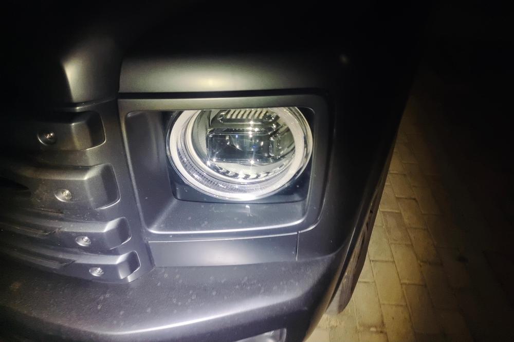 Haval Haval H9