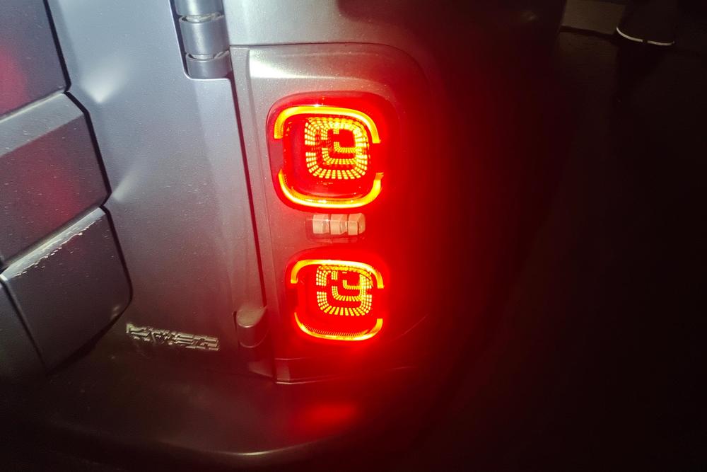 Haval Haval H9