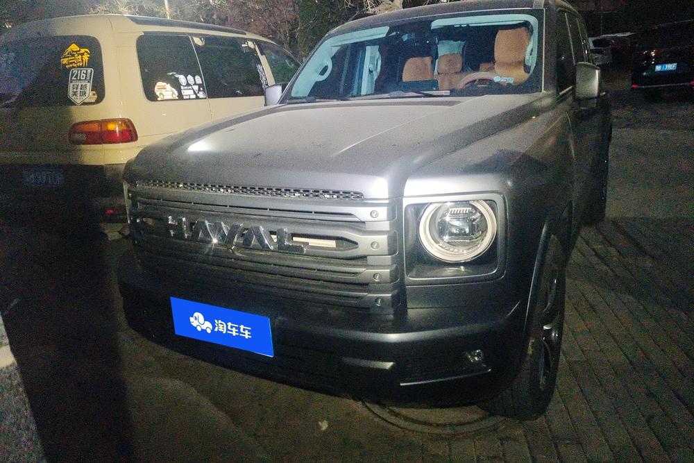 Haval Haval H9