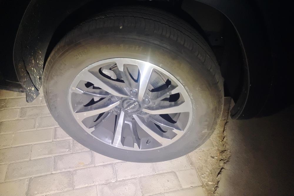 Haval Haval H9