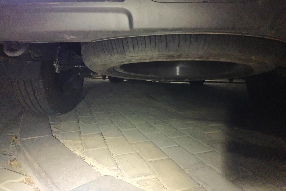 Haval Haval H9
