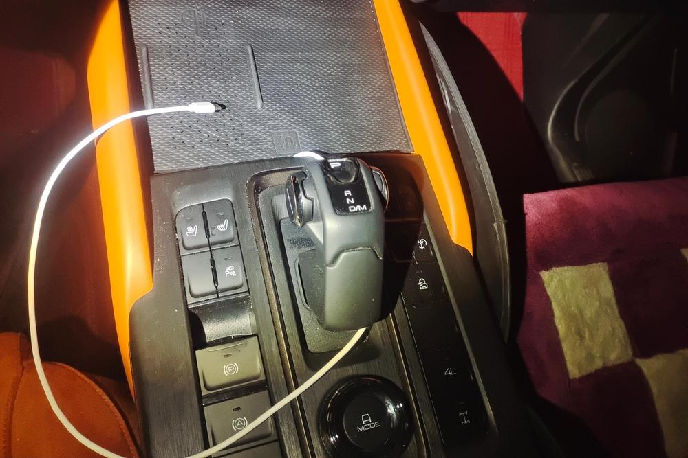 Haval Haval H9