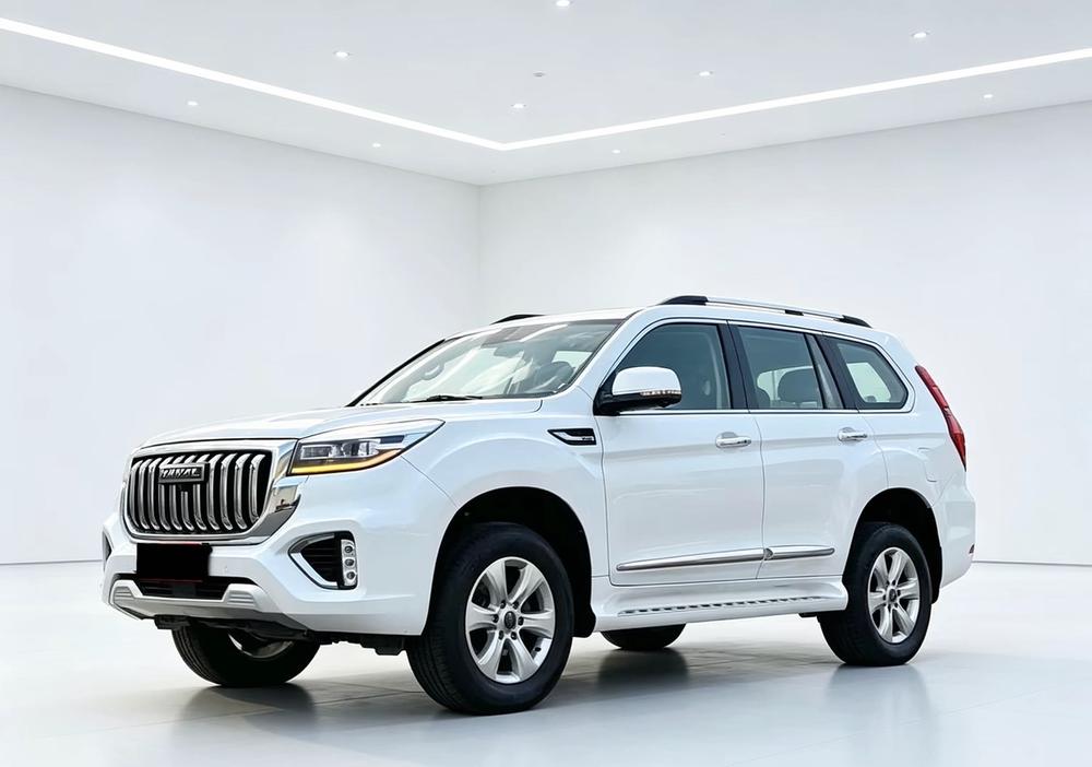 Haval Haval H9