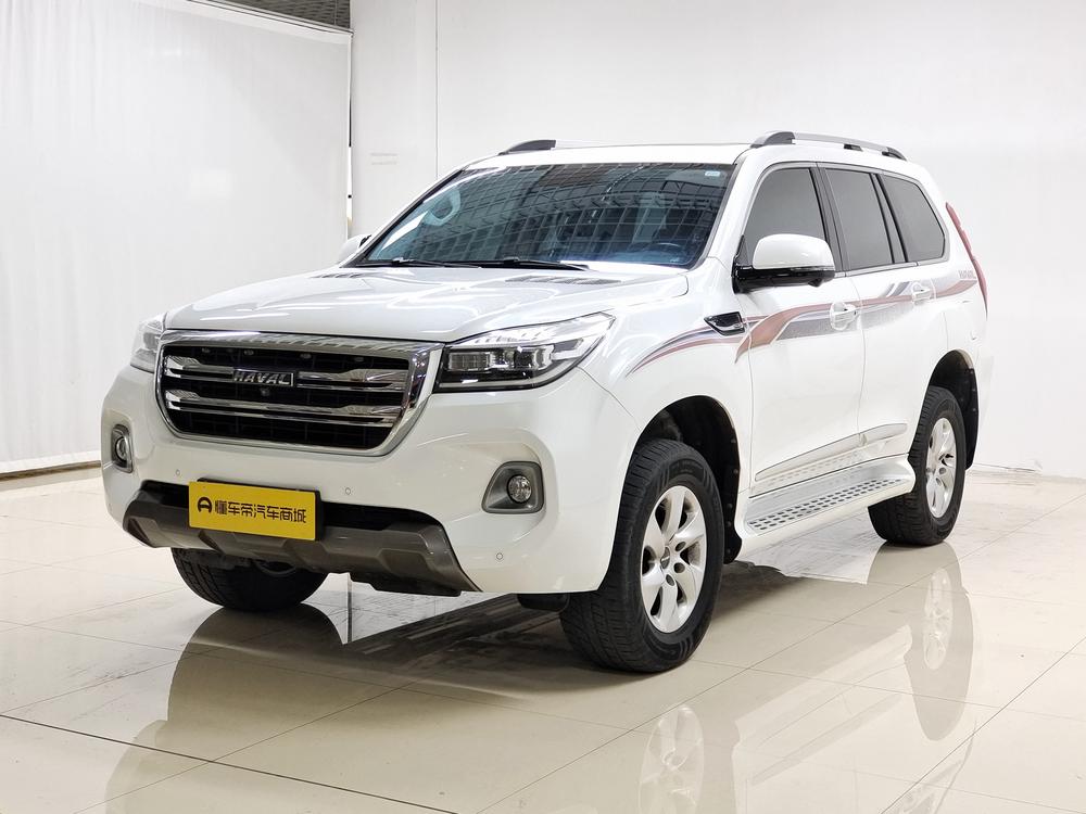 Haval Haval H9