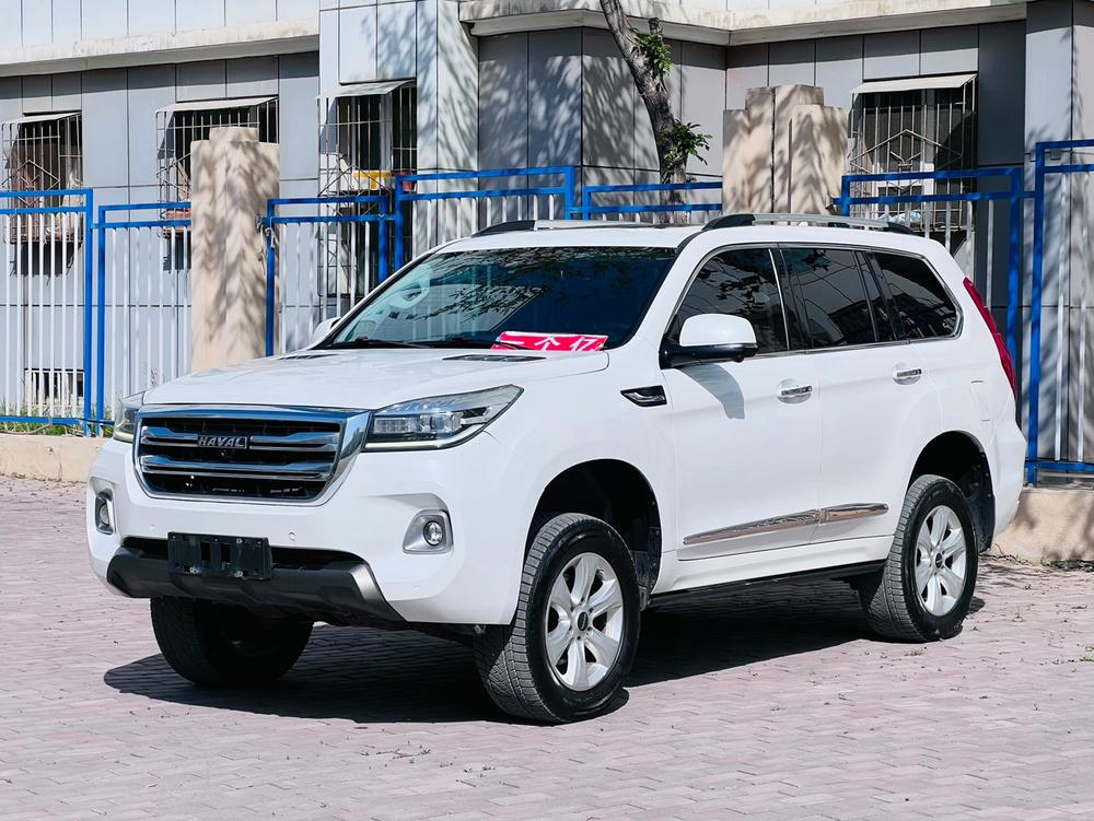 Haval Haval H9