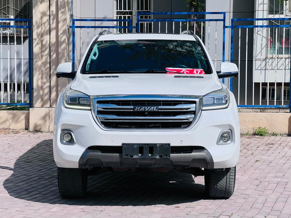 Haval Haval H9