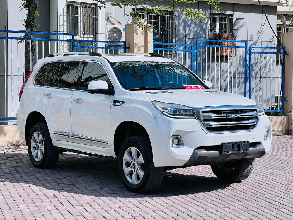 Haval Haval H9
