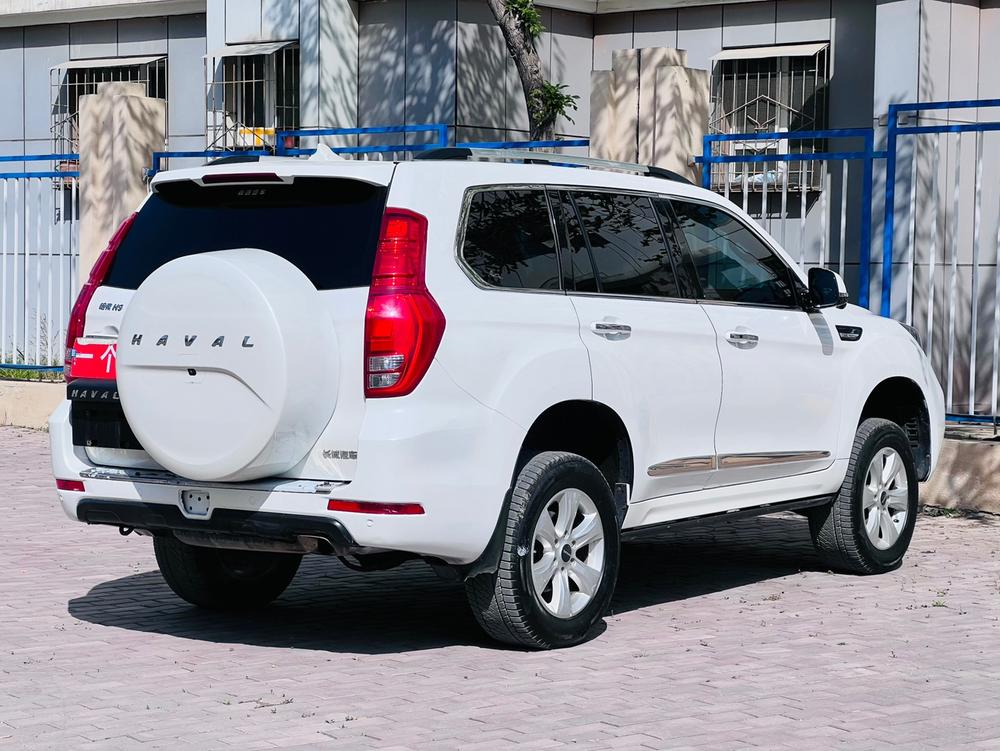 Haval Haval H9