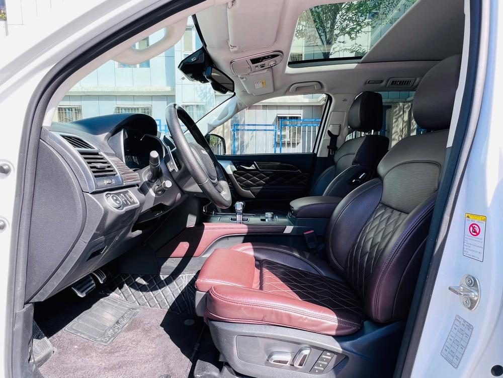 Haval Haval H9