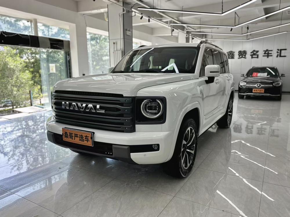 Haval Haval H9