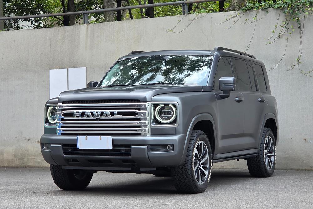 Haval Haval H9