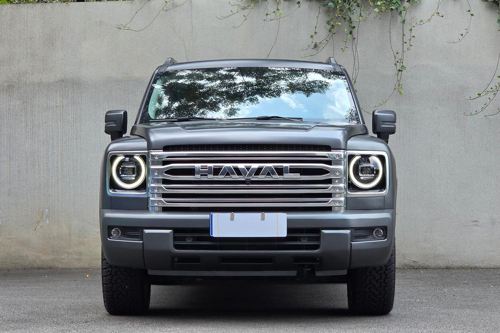 Haval Haval H9